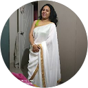 savitha g profile picture
